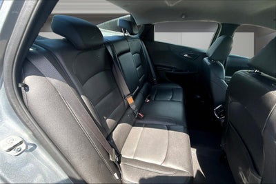 2024 Chevrolet Malibu LT 2LT