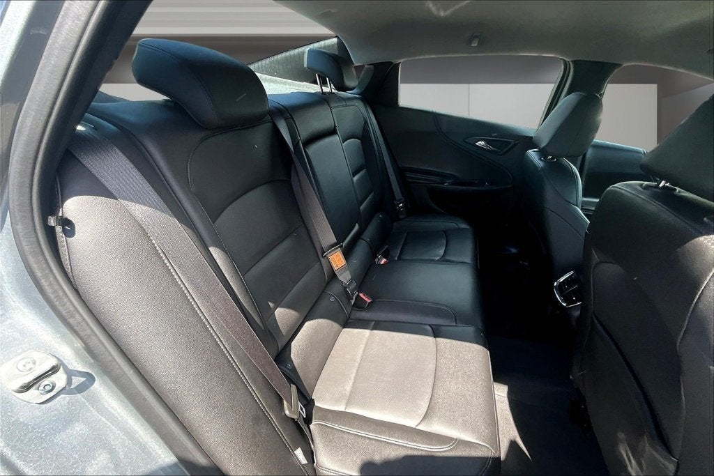 2024 Chevrolet Malibu LT 2LT