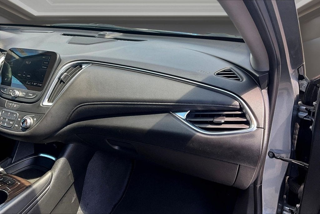 2024 Chevrolet Malibu LT 2LT