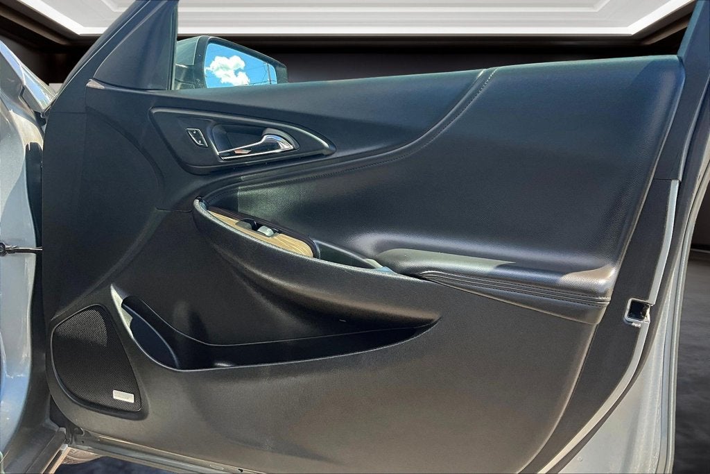 2024 Chevrolet Malibu LT 2LT