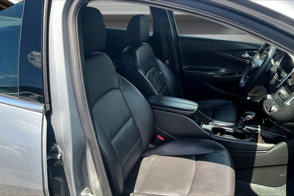 2024 Chevrolet Malibu LT 2LT