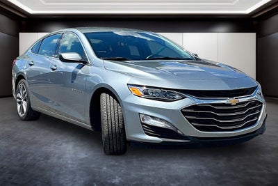 2024 Chevrolet Malibu LT 2LT