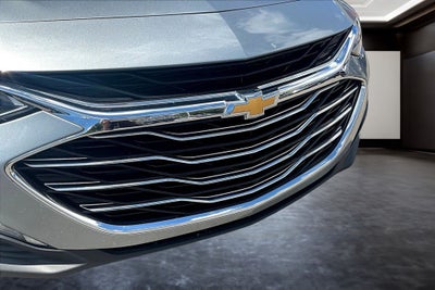 2024 Chevrolet Malibu LT 2LT