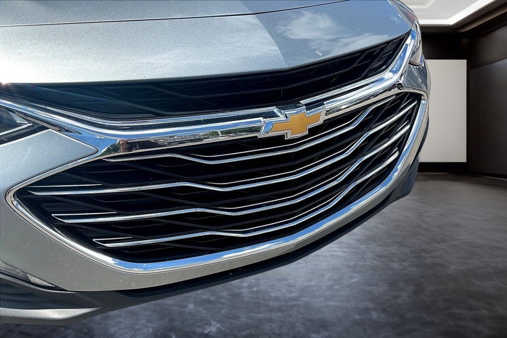 2024 Chevrolet Malibu LT 2LT