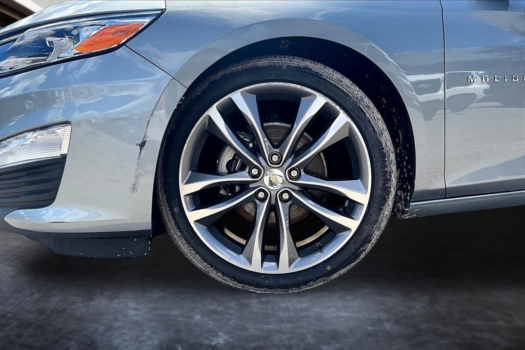 2024 Chevrolet Malibu LT 2LT