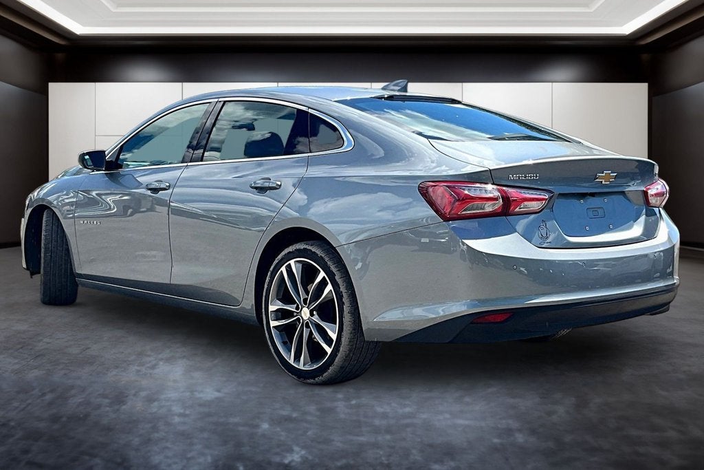 2024 Chevrolet Malibu LT 2LT