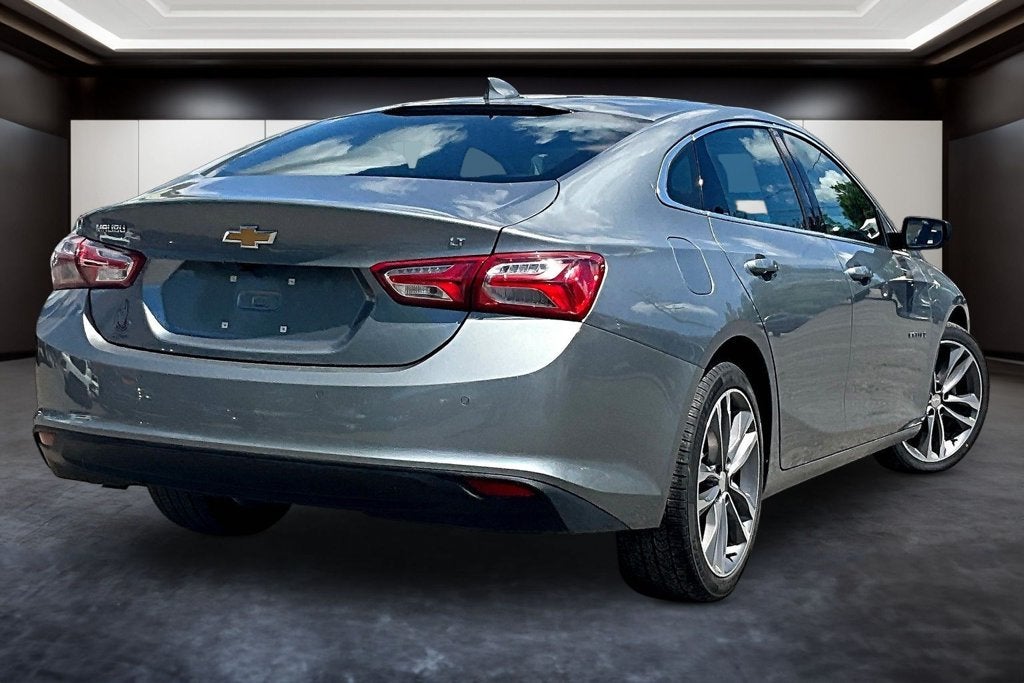 2024 Chevrolet Malibu LT 2LT