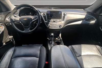 2024 Chevrolet Malibu LT 2LT