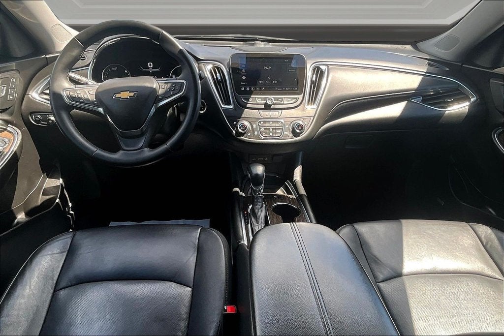 2024 Chevrolet Malibu LT 2LT