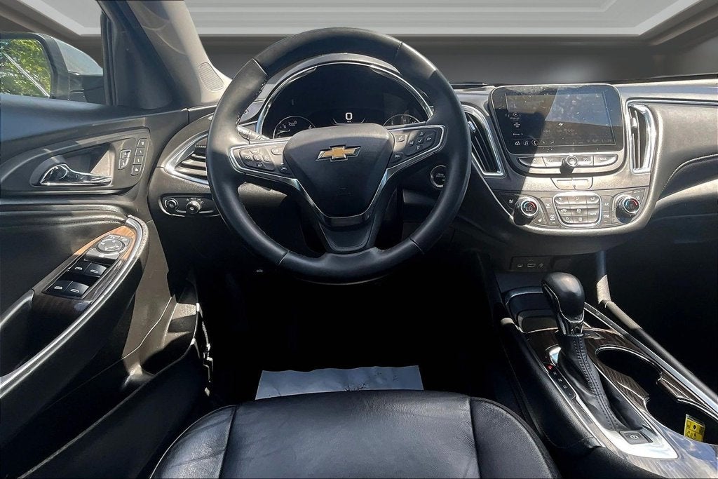 2024 Chevrolet Malibu LT 2LT