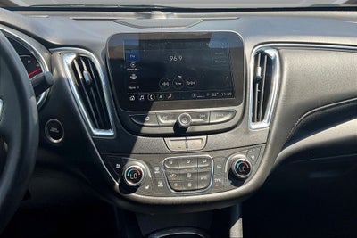 2024 Chevrolet Malibu LT 2LT