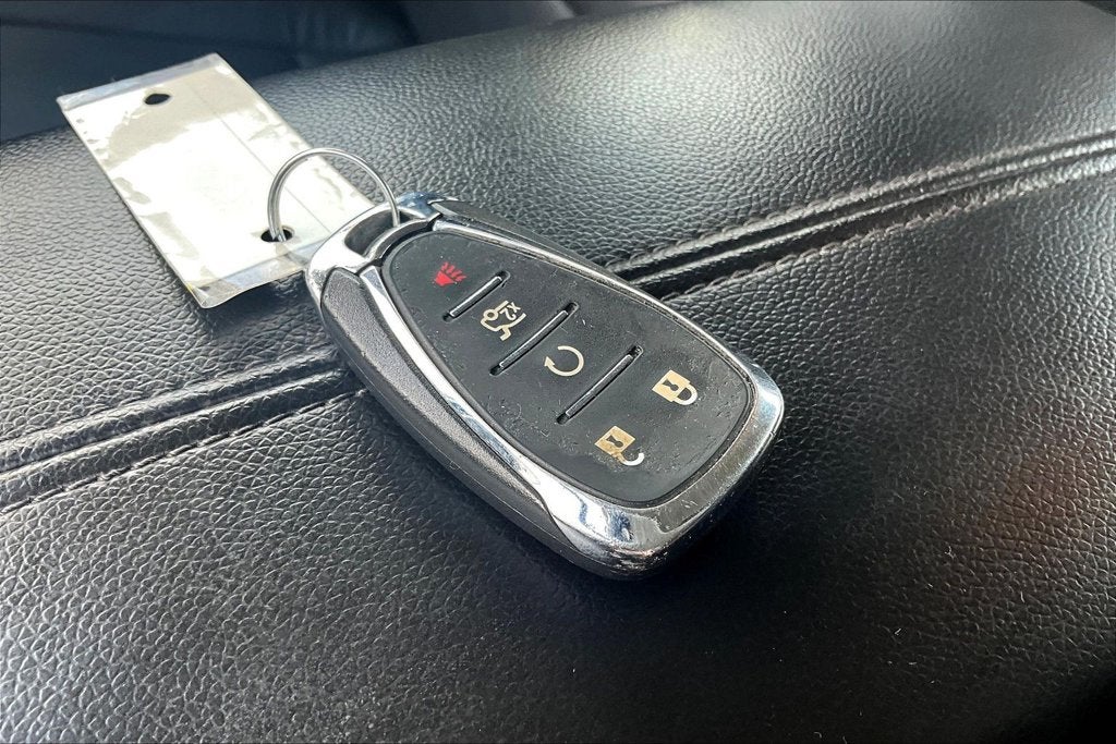 2024 Chevrolet Malibu LT 2LT