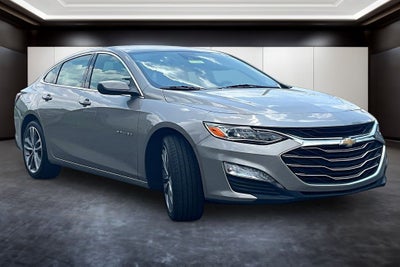 2024 Chevrolet Malibu LT 2LT