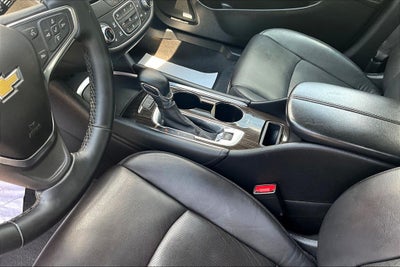 2024 Chevrolet Malibu LT 2LT