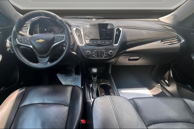 2024 Chevrolet Malibu LT 2LT