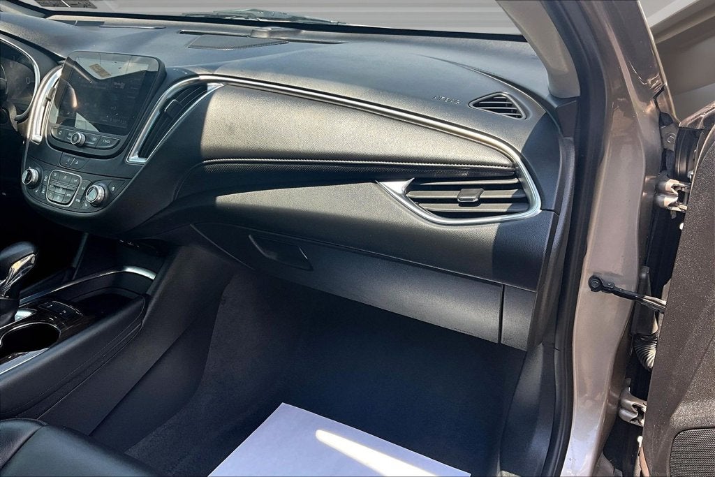 2024 Chevrolet Malibu LT 2LT