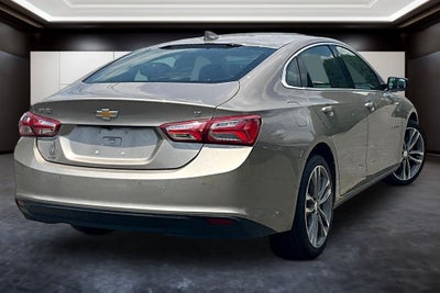 2024 Chevrolet Malibu LT 2LT