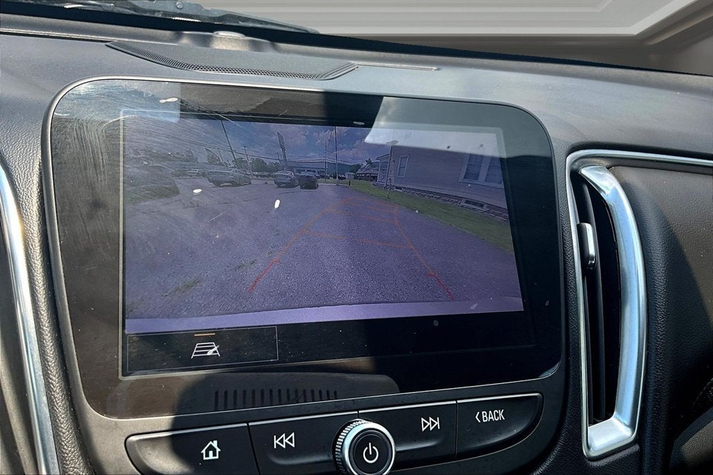 2024 Chevrolet Malibu LT 2LT