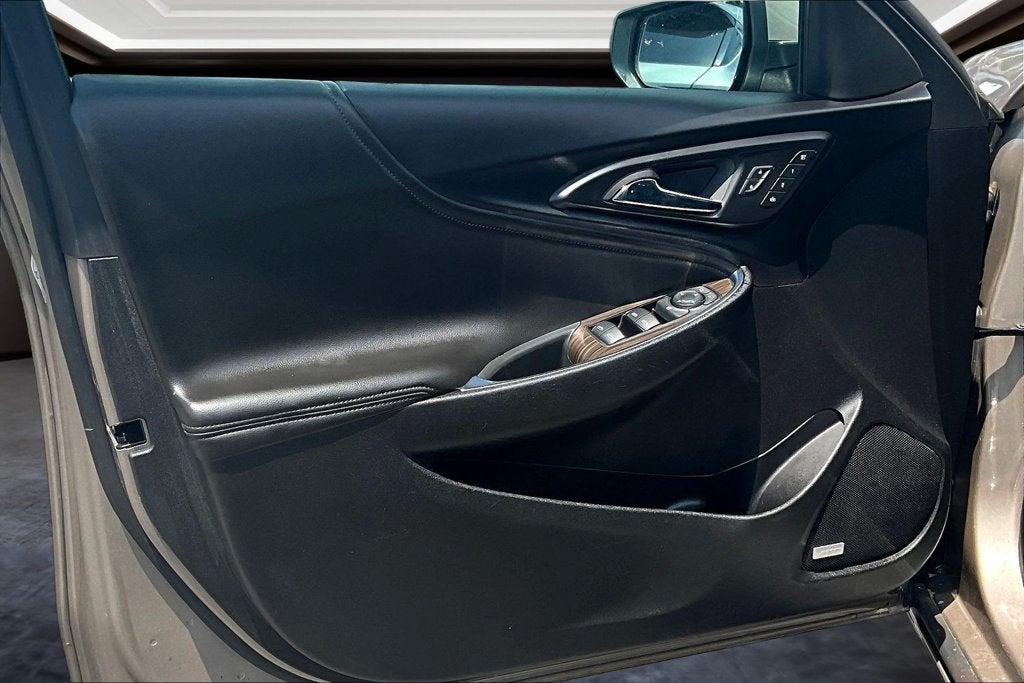 2024 Chevrolet Malibu LT 2LT