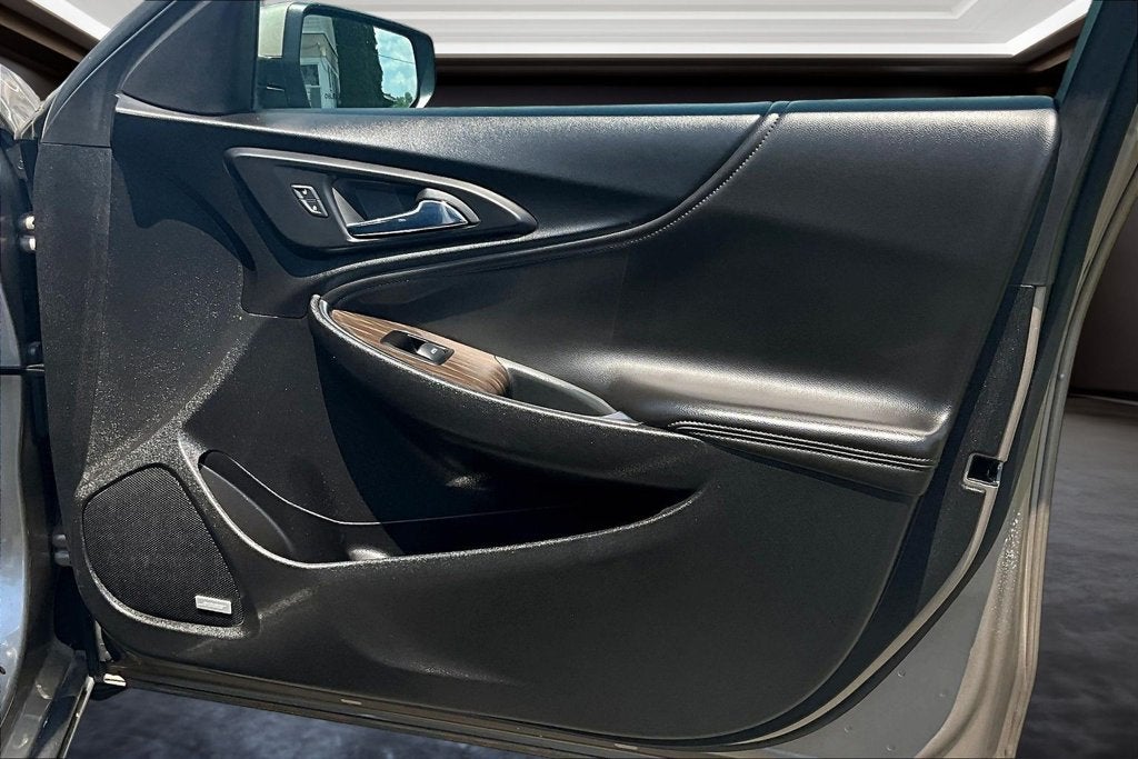 2024 Chevrolet Malibu LT 2LT