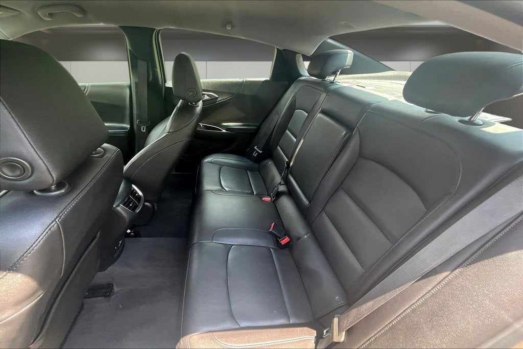 2024 Chevrolet Malibu LT 2LT
