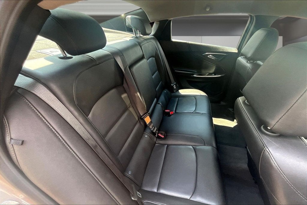 2024 Chevrolet Malibu LT 2LT