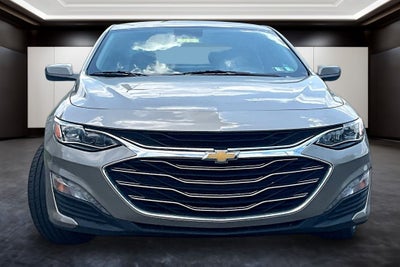 2024 Chevrolet Malibu LT 2LT
