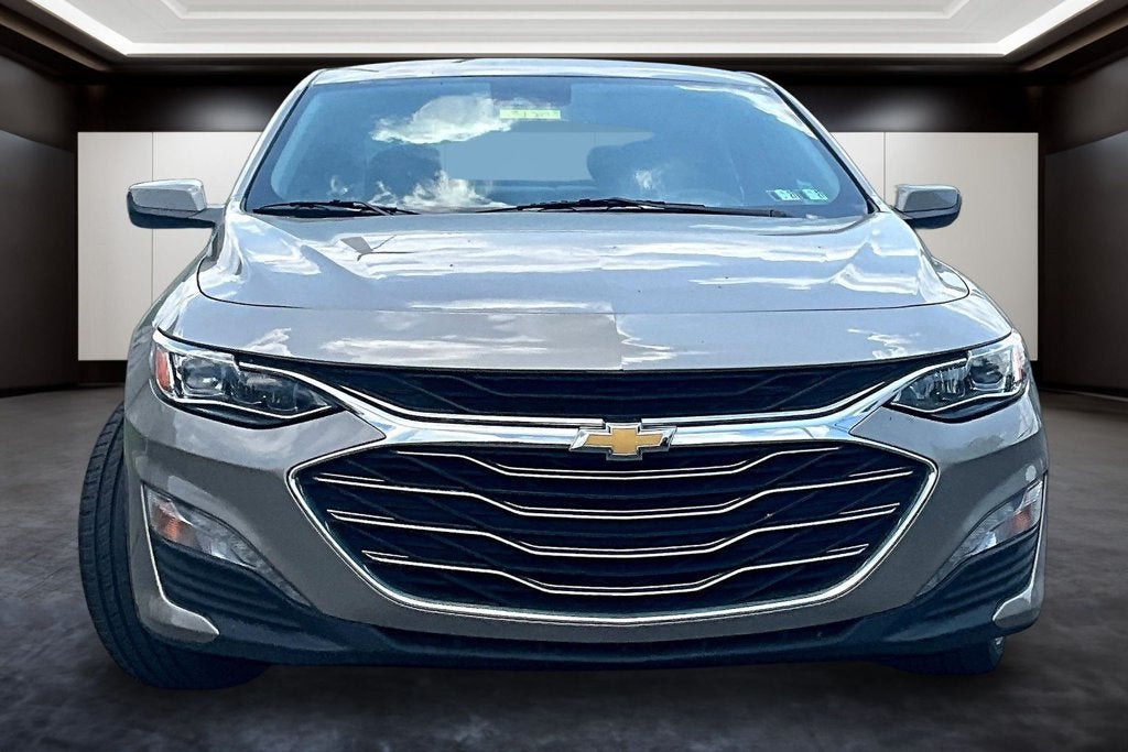 2024 Chevrolet Malibu LT 2LT