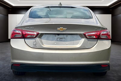 2024 Chevrolet Malibu LT 2LT