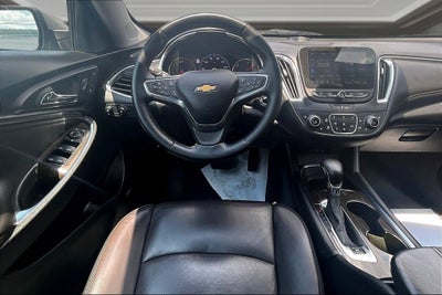 2024 Chevrolet Malibu LT 2LT