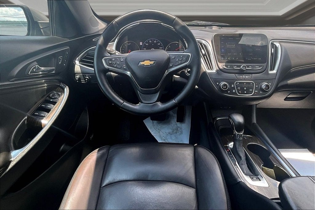 2024 Chevrolet Malibu LT 2LT