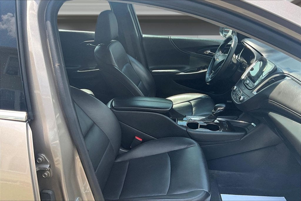 2024 Chevrolet Malibu LT 2LT