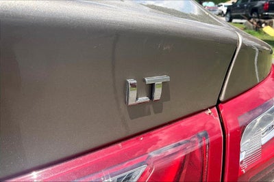 2024 Chevrolet Malibu LT 2LT