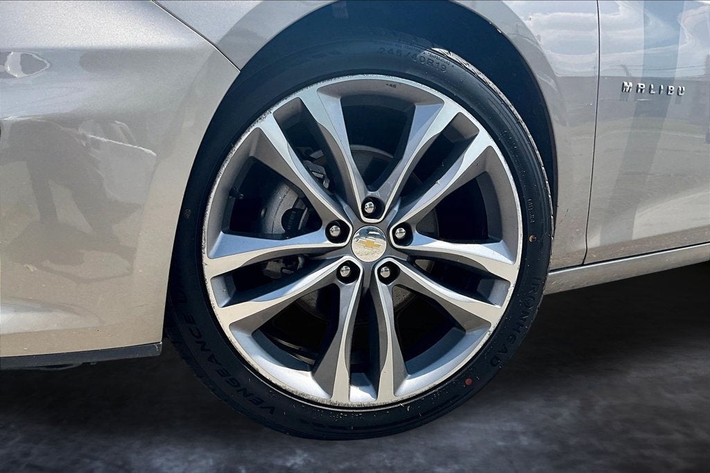2024 Chevrolet Malibu LT 2LT