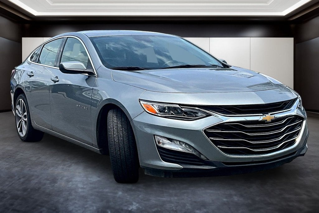 2024 Chevrolet Malibu LT 2LT