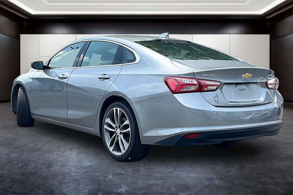 2024 Chevrolet Malibu LT 2LT
