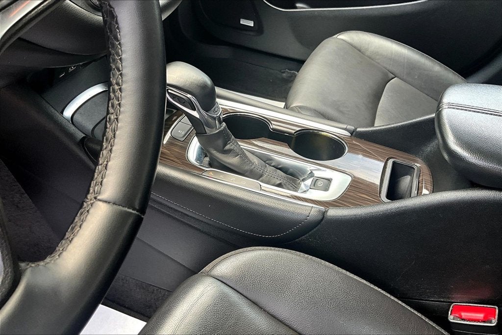 2024 Chevrolet Malibu LT 2LT