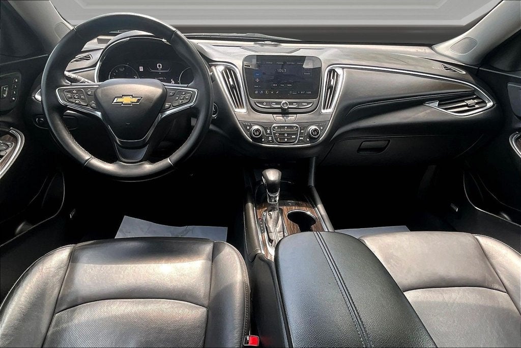 2024 Chevrolet Malibu LT 2LT