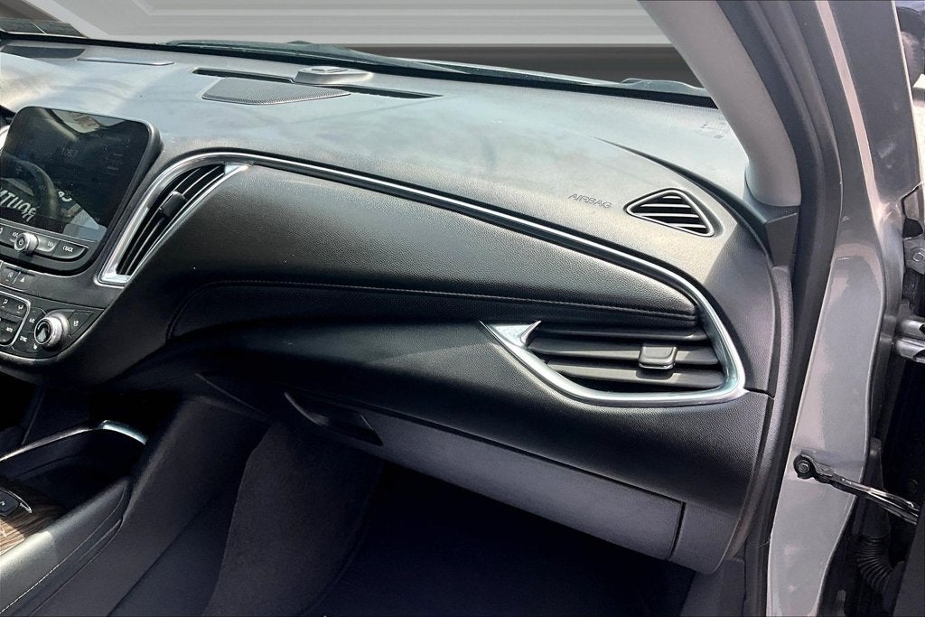 2024 Chevrolet Malibu LT 2LT