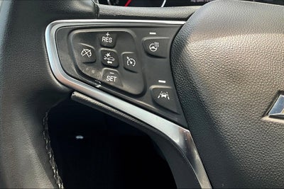 2024 Chevrolet Malibu LT 2LT