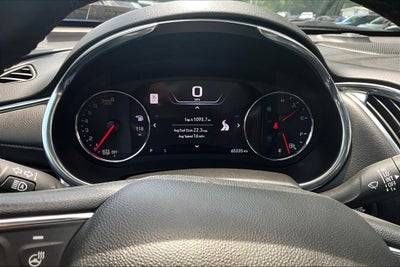 2024 Chevrolet Malibu LT 2LT