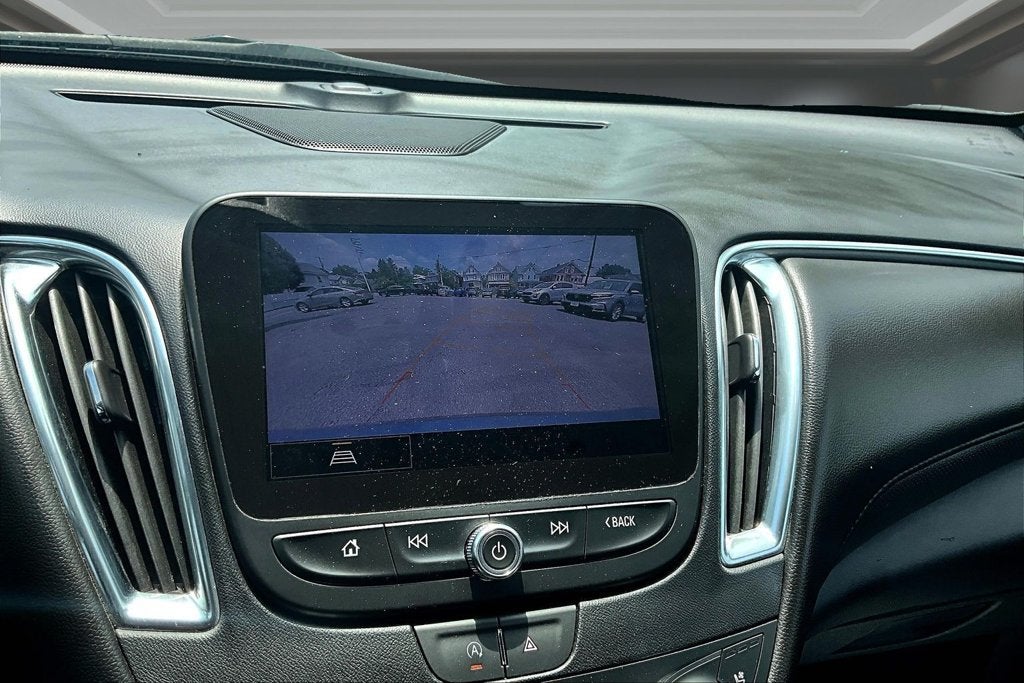 2024 Chevrolet Malibu LT 2LT