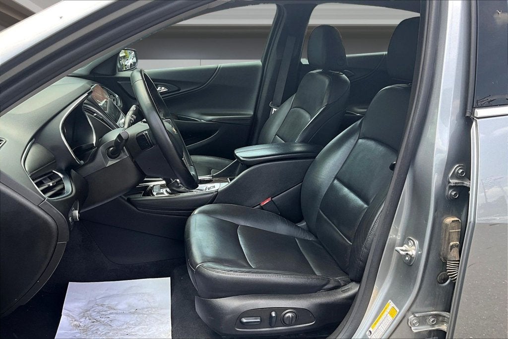 2024 Chevrolet Malibu LT 2LT