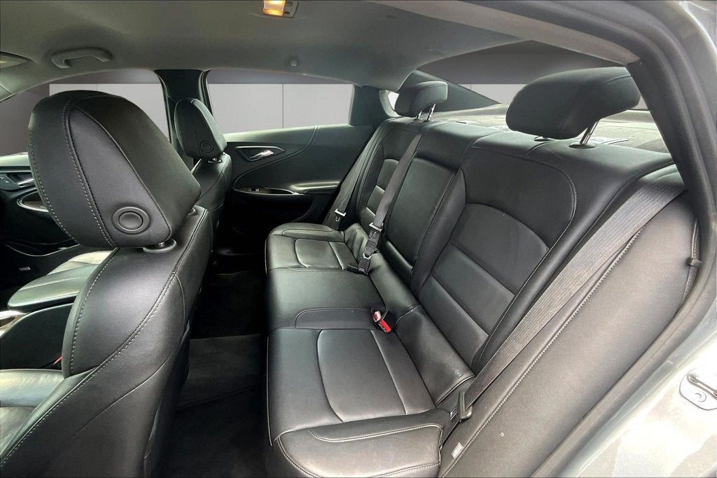 2024 Chevrolet Malibu LT 2LT