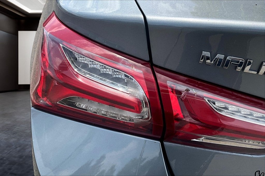 2024 Chevrolet Malibu LT 2LT