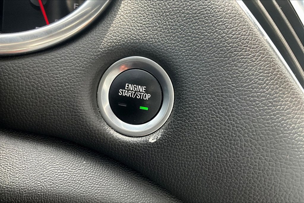 2024 Chevrolet Malibu LT 2LT