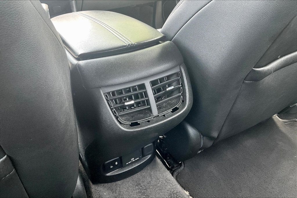 2024 Chevrolet Malibu LT 2LT