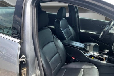 2024 Chevrolet Malibu LT 2LT