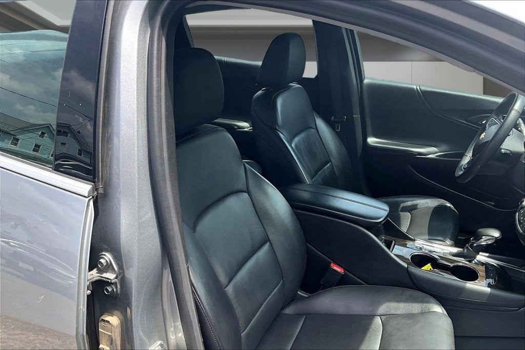 2024 Chevrolet Malibu LT 2LT