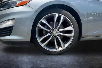 2024 Chevrolet Malibu LT 2LT